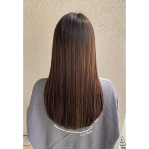 髪質改善トリートメント - LAFORET【ラフォーレ】掲載中