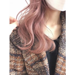 韓国風ホワイトピンク/10代/20代/￥12650