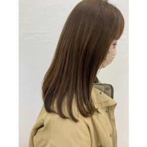 イノアベージュ