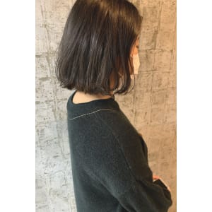 ハイライトカラー