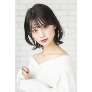 エアリーレイヤースタイル - Keyco【キーコ】掲載中