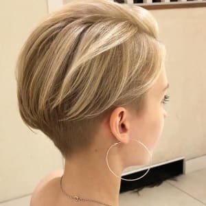 ハイトーンカラー - hair+make Success【ヘアメイクサクセス】掲載中
