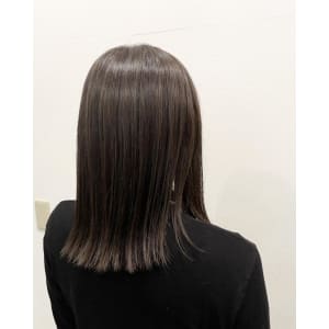 latte hair atelier
