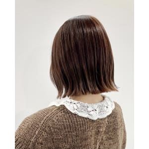 latte hair atelier