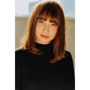 【2021年新作スタイル】田町美容室 nunc 新作スタイル
