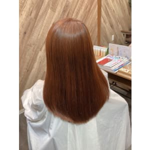 ☆南国のココナッツ縮毛矯正☆ - Hair salon RAIN【ヘアサロン レイン】掲載中