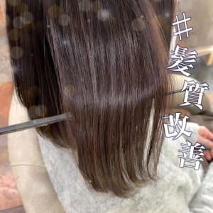 髪質改善◎ - COLLECTION 船堀店【コレクション】掲載中