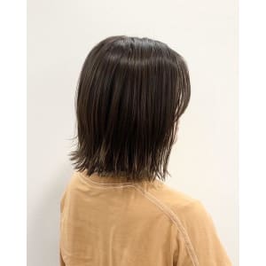 latte hair atelier