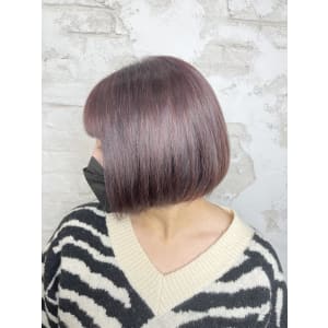 ラベンダーカラー10代20代12650円