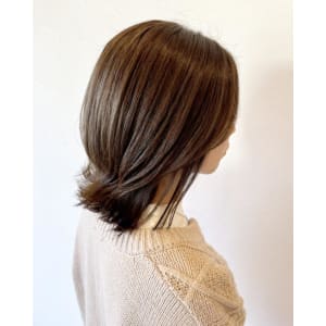 latte hair atelier