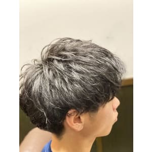 マッシュ - HIRO GINZA BARBER SHOP 横浜【ヒロギンザ バーバーショップ ヨコハマ】掲載中
