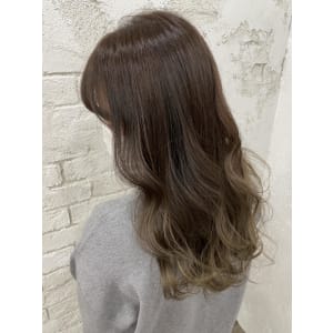 グレージュ/20代30代40代/￥13200