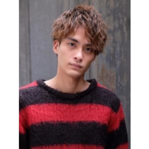 <理容室>growth★014 - 男性専門美容室 growth 別府店【ダンセイセンモンビヨウシツ グロウ ベフテン】掲載中