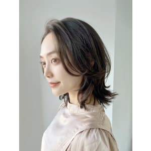 sheta /AI 30代40代◎ミディアムレイヤー