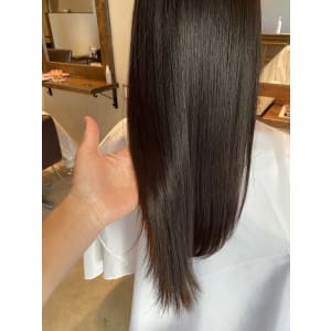 【人気】髪質改善　サブリミック トリートメント　
