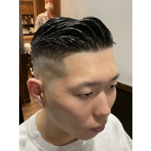 ハードパート