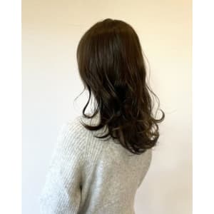 latte. hair design