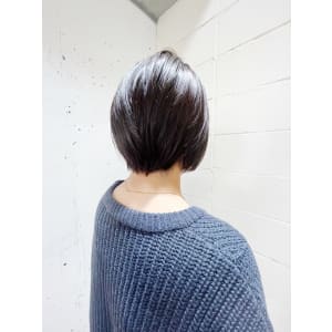 Beautiful Life ~40代 - Lourdes hair design【ルルドヘアーデザイン】掲載中
