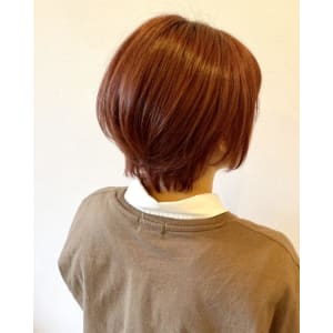 latte. hair design
