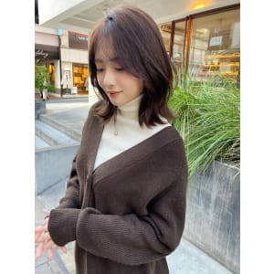 くびれロブ