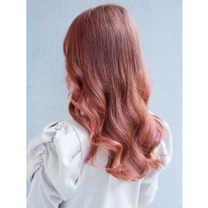 艶髪ピンクブラウン - Ve-nus 宇品店【ヴィーナス ウジナテン】掲載中