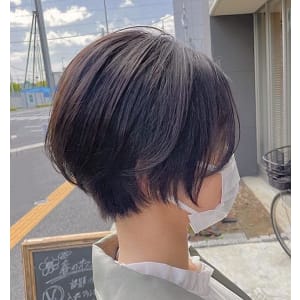 大人ショート