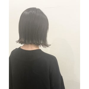 latte. hair design
