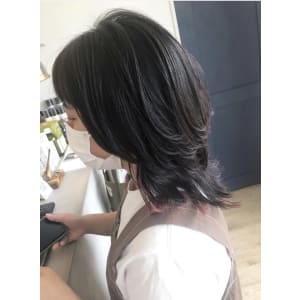 ウルフスタイル
