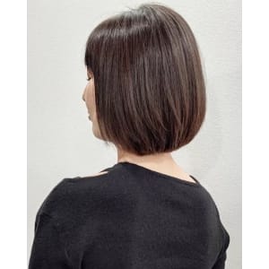 latte hair atelier