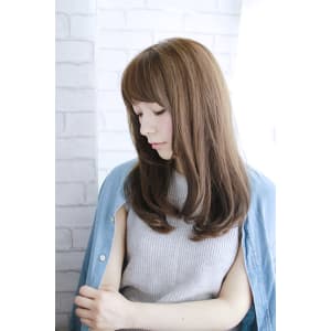 20代30代40代　こっくり冬ロング【京都駅】