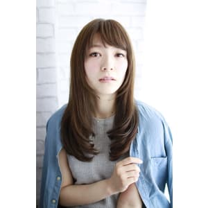 20代30代40代　こっくり冬ロング【京都駅】