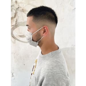 【Reir吉祥寺】*ジェットボウズ+フェード* - Reir_吉祥寺 レイール キチジョウジ【レイール キチジョウジ】掲載中