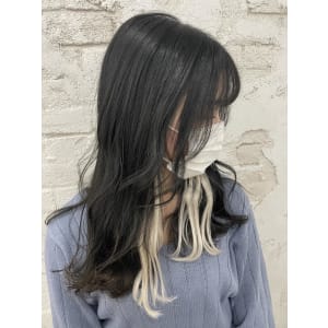 ポイントエクステ/20代30代40代/15400
