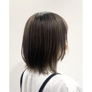 latte. hair design
