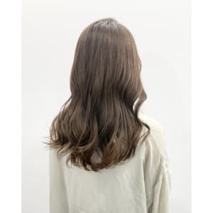 latte hair atelier
