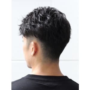 2020colllection フロッテ - 男性専門美容室 growth 博多店【ダンセイセンモンビヨウシツ グロウ ハカタテン】掲載中