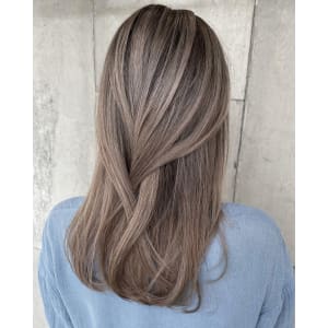 ニュアンスハイライト