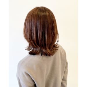 latte. hair design