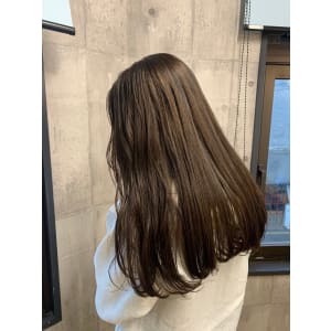 ROCA  by teatro hair salon【ロカ】
