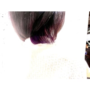 Beautiful Life ～大人のインナーカラー～ - Lourdes hair design【ルルドヘアーデザイン】掲載中