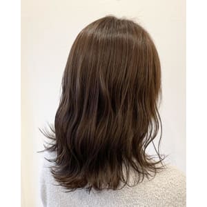 latte. hair design