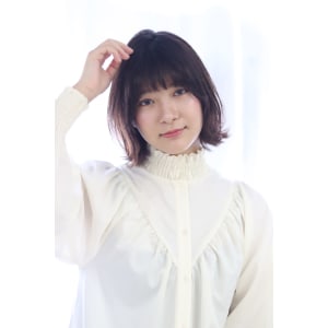 20代30代40代◎ニュアンスボブ