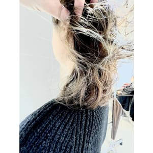  Beautiful Life ～デジタルパーマ～ - Lourdes hair design【ルルドヘアーデザイン】掲載中