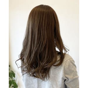 latte. hair design