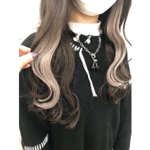 エクステ10代/20代/30代/￥330