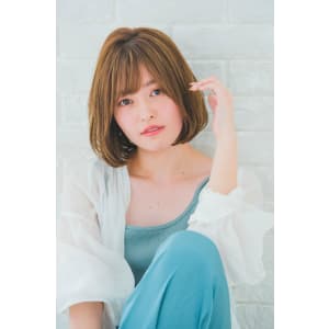 エアリーボブ