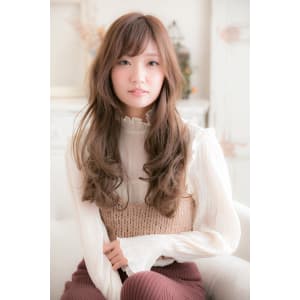 リラックスムードのまどろみウェーブ