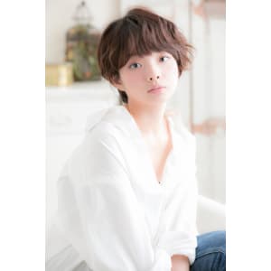 ヘルシーファインショート - little×link 福岡【リトルリンク】掲載中