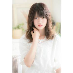 大人の脱力ミディアム