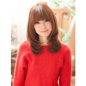 ストロベリーカール